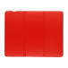 Peppu Charge red  wireless charger mousepad 