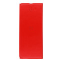 Peppu Charge red  wireless charger mousepad 