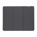 Peppu Charge rouge  Tapis souris chargeur sans fil 