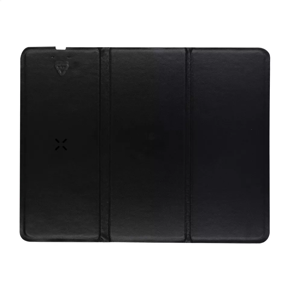 Peppu Charge black  wireless charger...