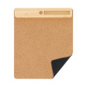 Corpad Multi naturelle  Tapis souris multifonctions 