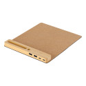 Corpad Multi naturelle  Tapis souris multifonctions 