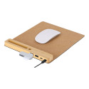 Corpad Multi natural  multifunctional mousepad 