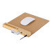 Corpad Multi naturelle  Tapis souris multifonctions 