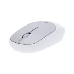 Sakkum zilver  optische muis 