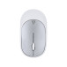 Sakkum argenté  Souris optique 
