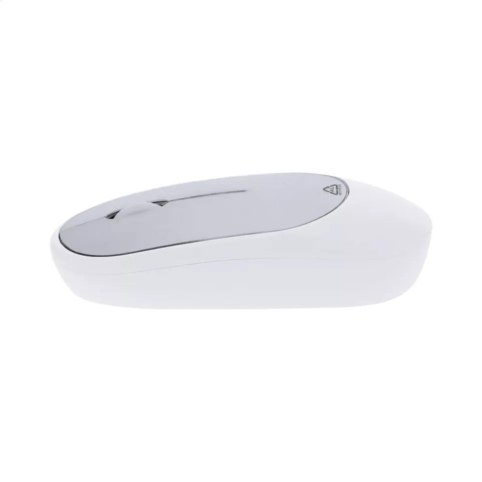 Sakkum argenté  Souris optique 