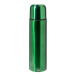 Rebusta green  vacuum flask 