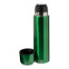 Rebusta vert  Thermos 