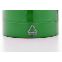 Rebusta green  vacuum flask 