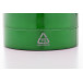 Rebusta vert  Thermos 