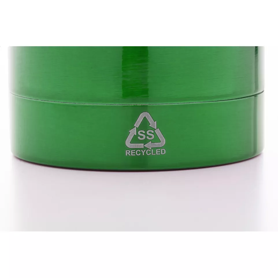 Rebusta vert  Thermos 