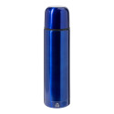 Rebusta blue  vacuum flask 