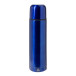 Rebusta blue  vacuum flask 