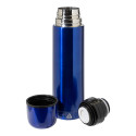 Rebusta bleu  Thermos 