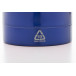 Rebusta bleu  Thermos 
