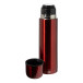 Rebusta red  vacuum flask 