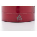 Rebusta red  vacuum flask 