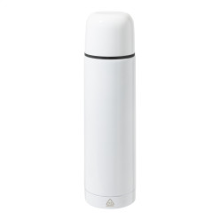 Rebusta blanc  Thermos 