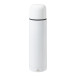 Rebusta white  vacuum flask 