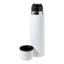 Rebusta blanc  Thermos 