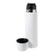 Rebusta blanc  Thermos 