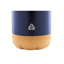 Recouver dark blue  insulated bottle 