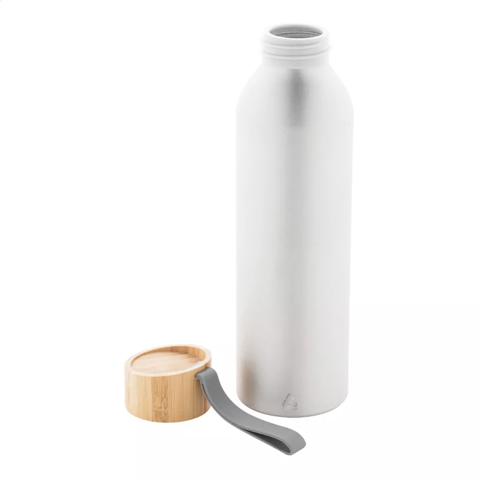 Ralusip Plus argenté  Bouteille en...