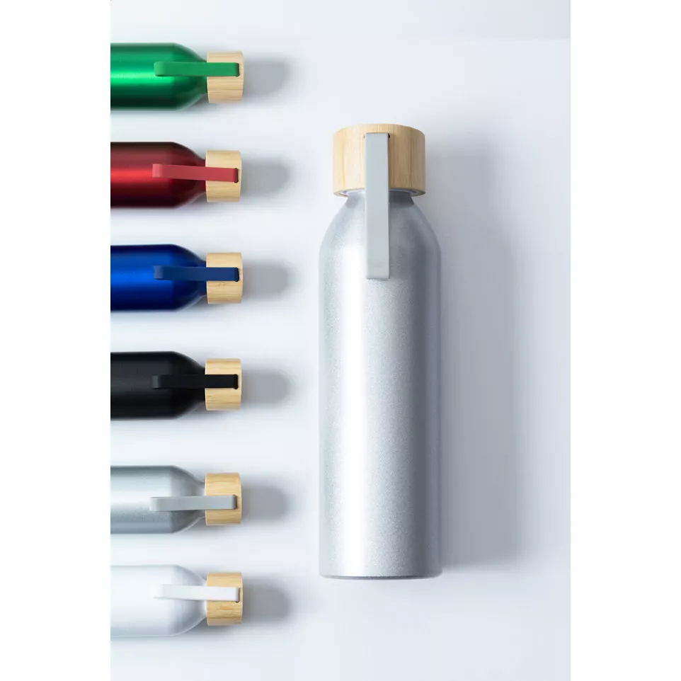 Ralusip Plus argenté  Bouteille en...