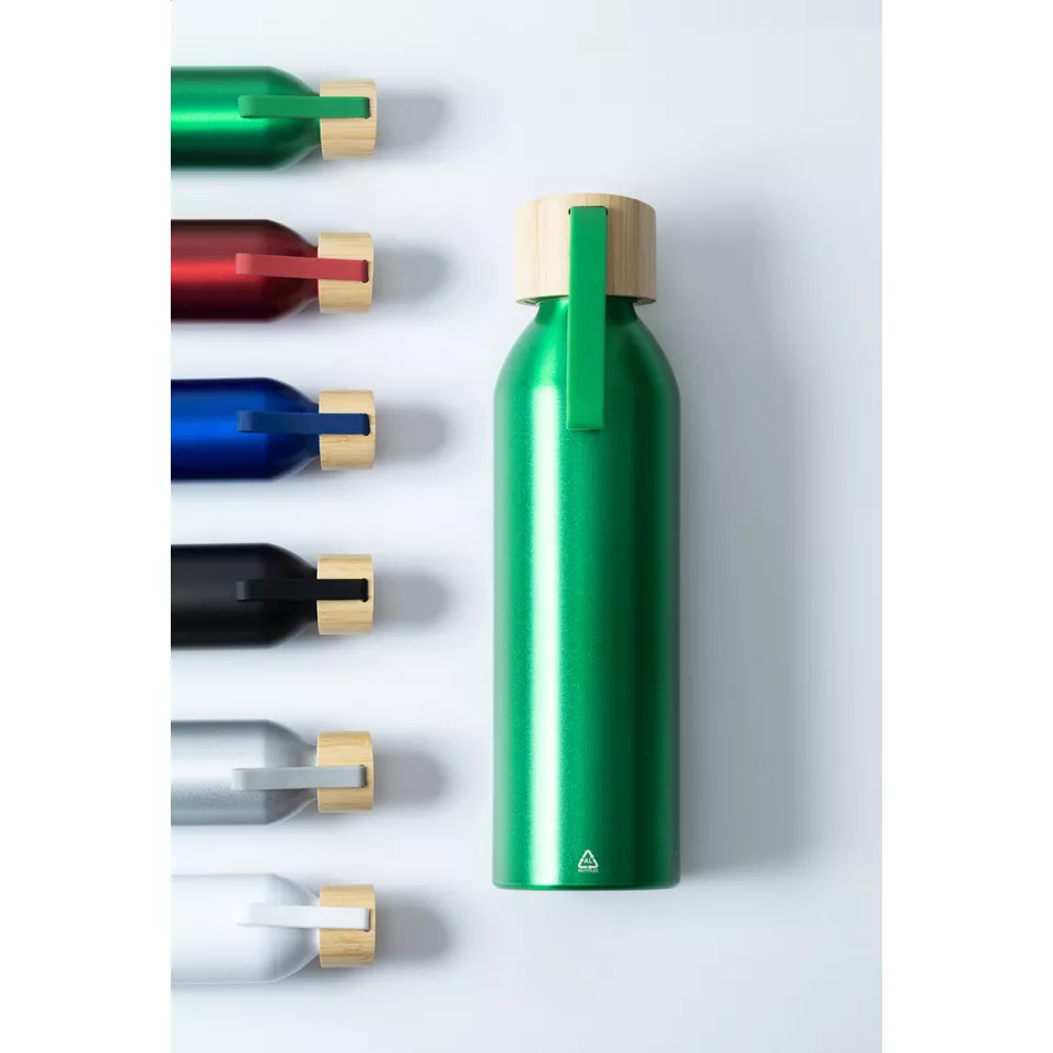 Ralusip Plus vert  Bouteille en...