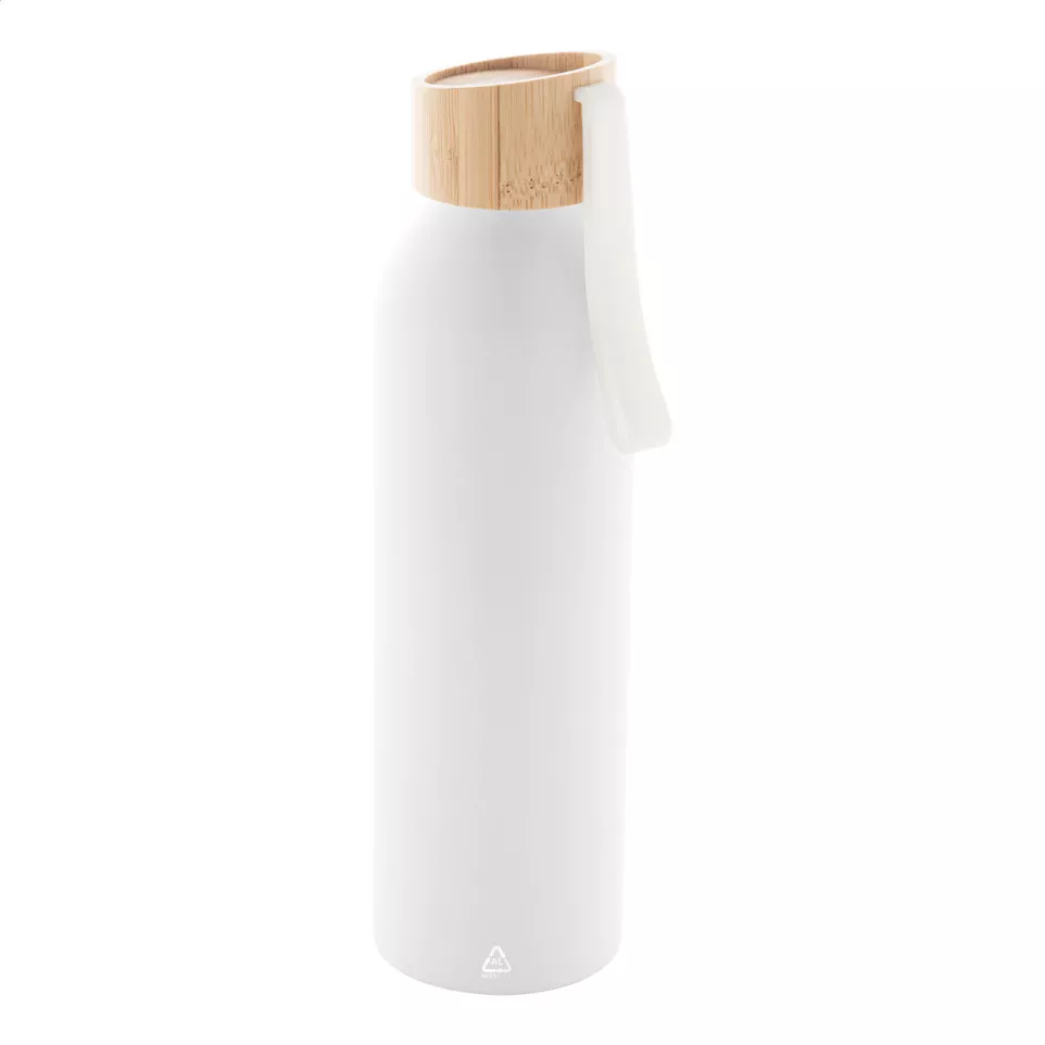 Ralusip Plus wit  gerecyclede...