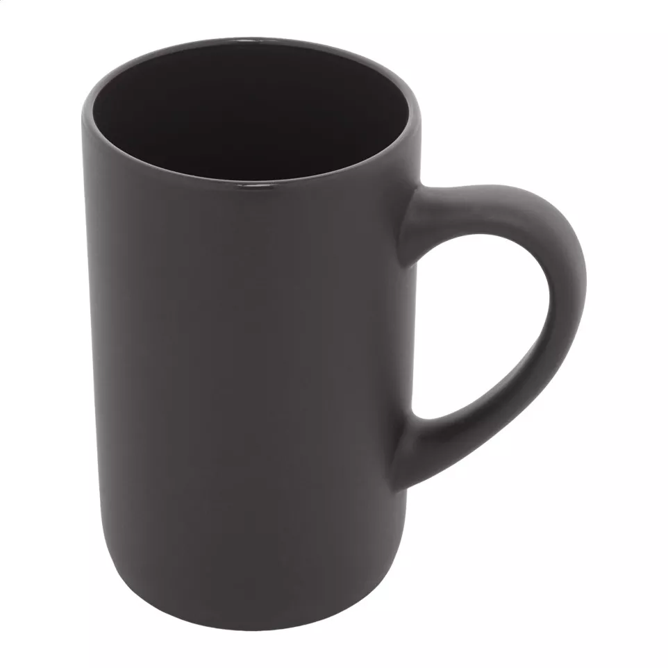Thalia grijs  mok 