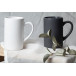 Thalia grey  mug 
