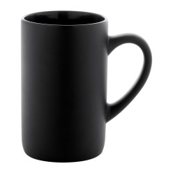 Thalia noir  Mug 