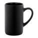 Thalia black  mug 
