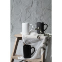 Thalia black  mug 