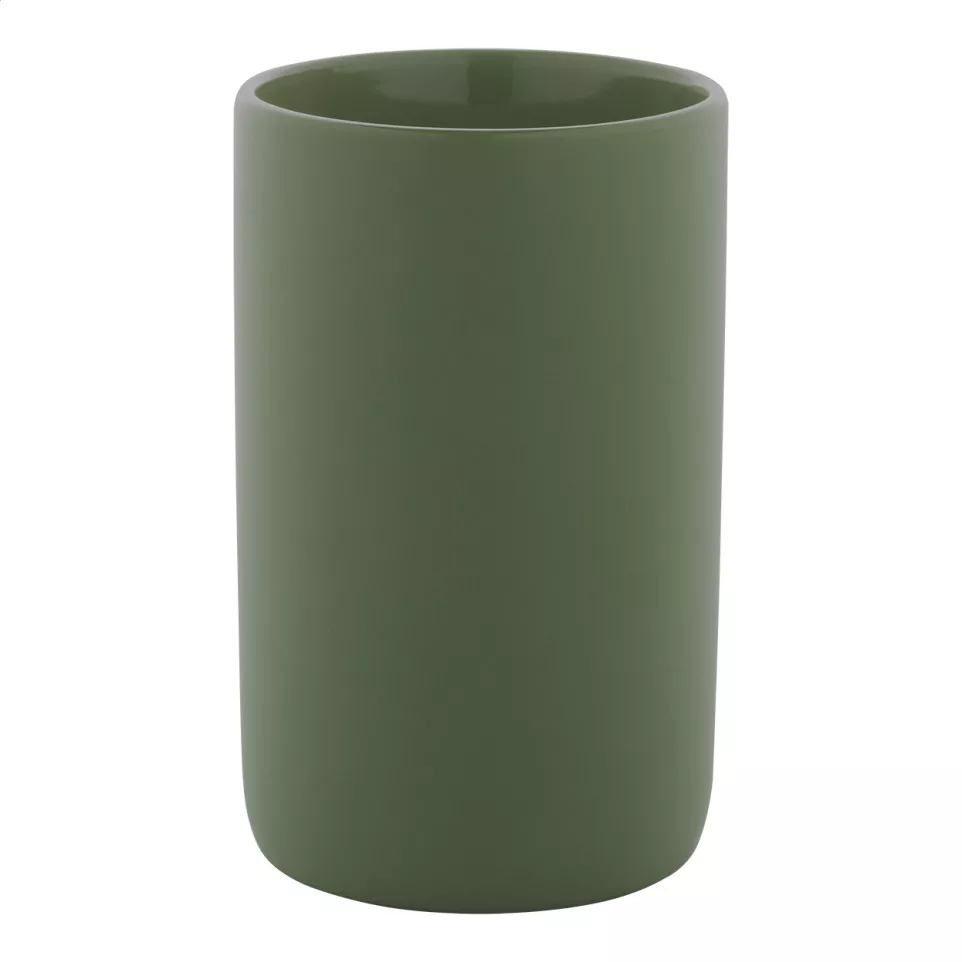Thalia green  mug 