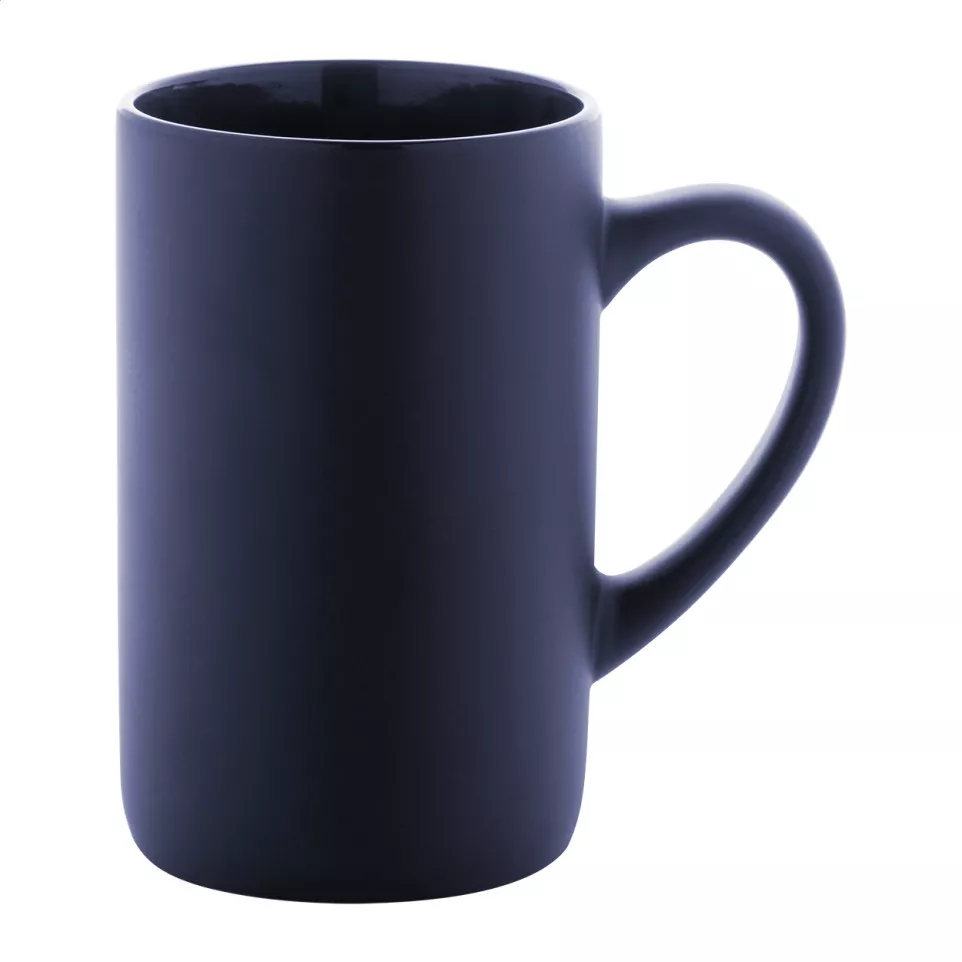 Thalia bleu foncé  Mug 