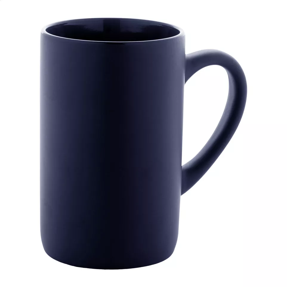 Thalia bleu foncé  Mug 