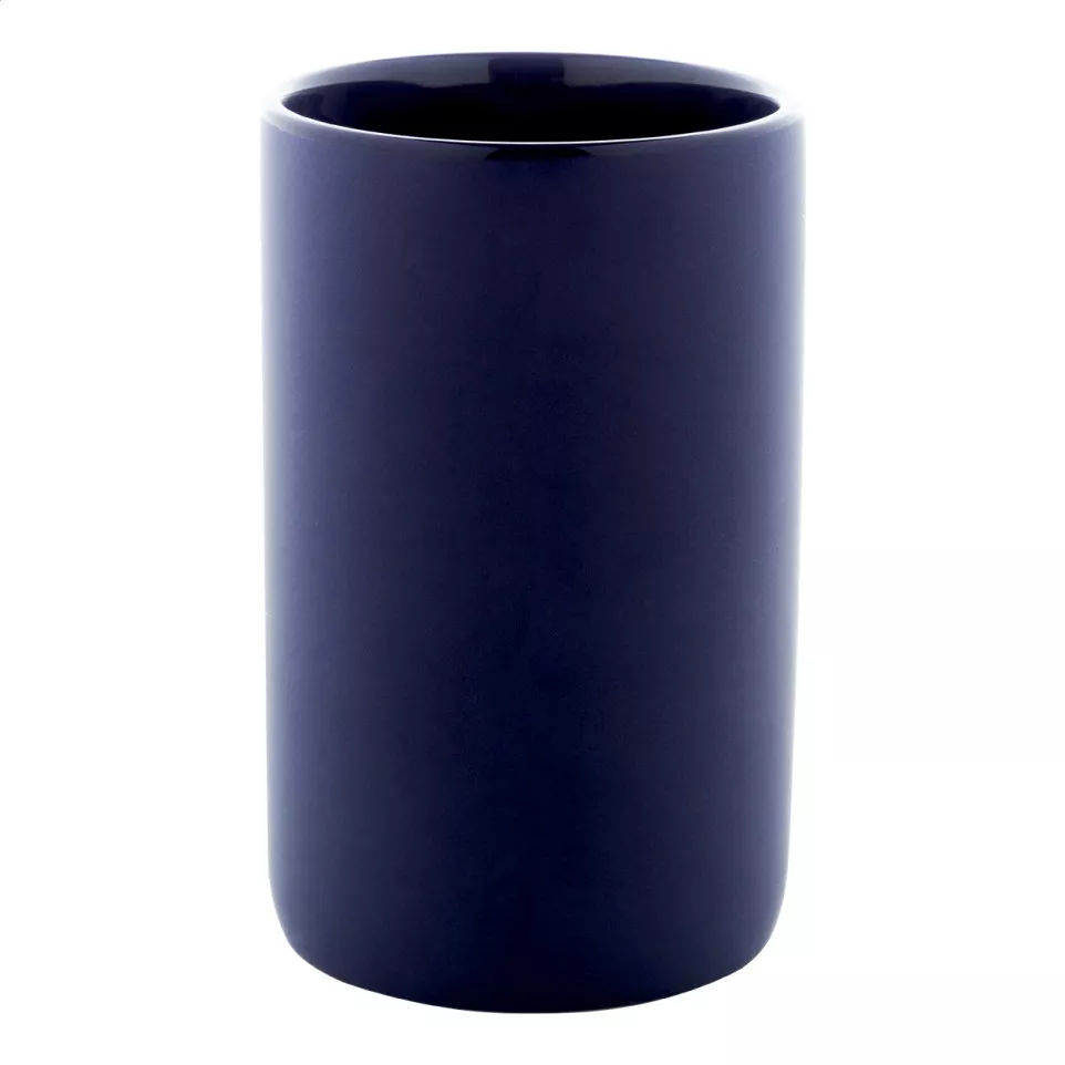 Thalia bleu foncé  Mug 