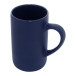 Thalia donker blauw  mok 