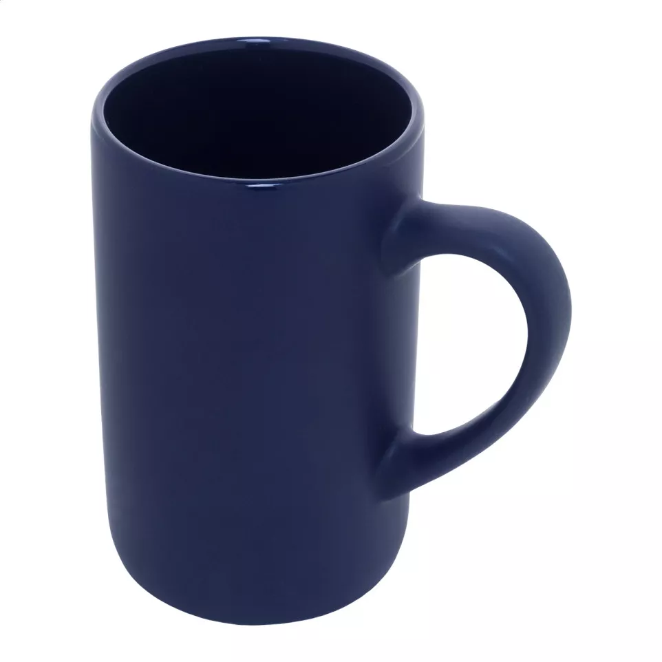 Thalia bleu foncé  Mug 