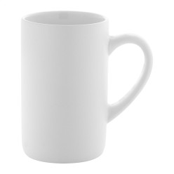 Thalia white  mug 