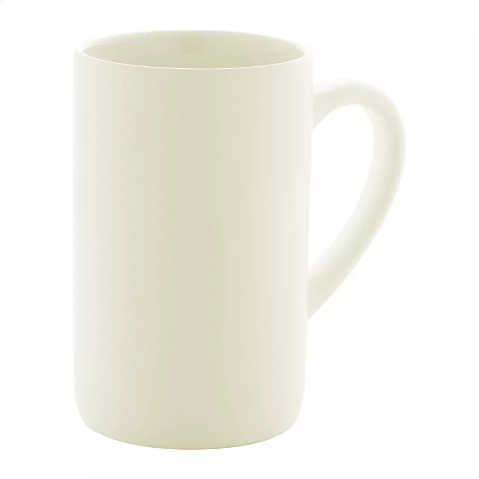 Thalia natural  mug 