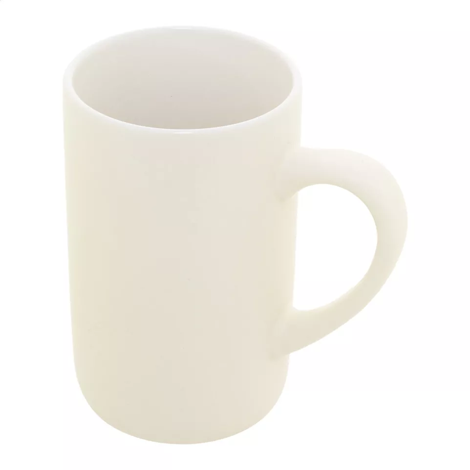 Thalia natural  mug 