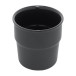 Calliope grey  ceramic cup 