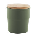 Calliope vert  Tasse en céramique 