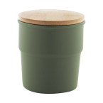 Calliope groen  keramische...