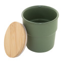 Calliope vert  Tasse en céramique 