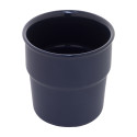 Calliope bleu foncé  Tasse en céramique 